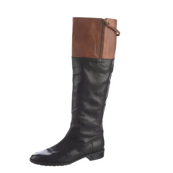 Stuart Weitzman Knee-High Boots - Picture 6 of 7
